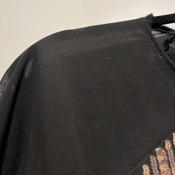 Express top - Picture 3 of 4